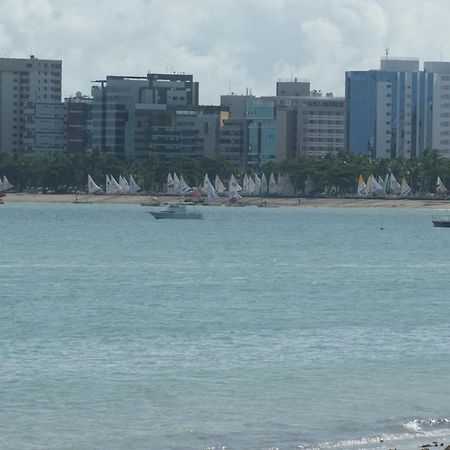 Suites 547 Maceio 外观 照片