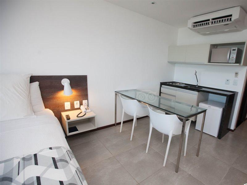 Suites 547 Maceio 外观 照片