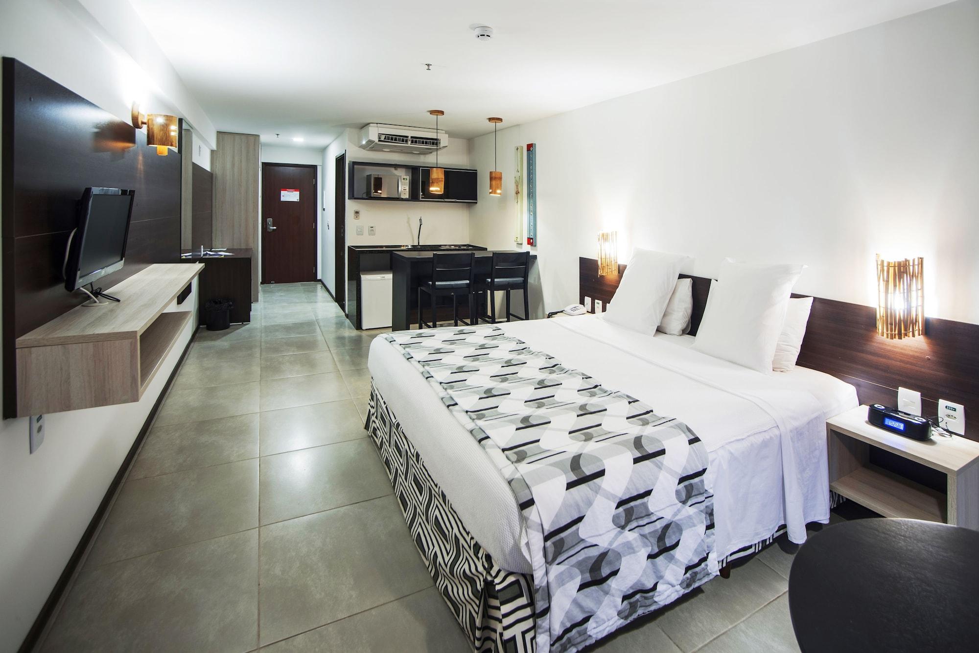 Suites 547 Maceio 外观 照片