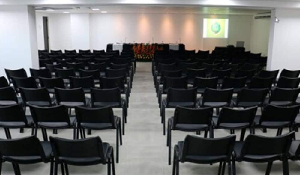 Suites 547 Maceio 外观 照片