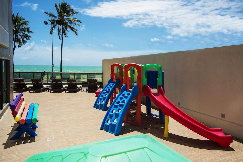 Suites 547 Maceio 外观 照片