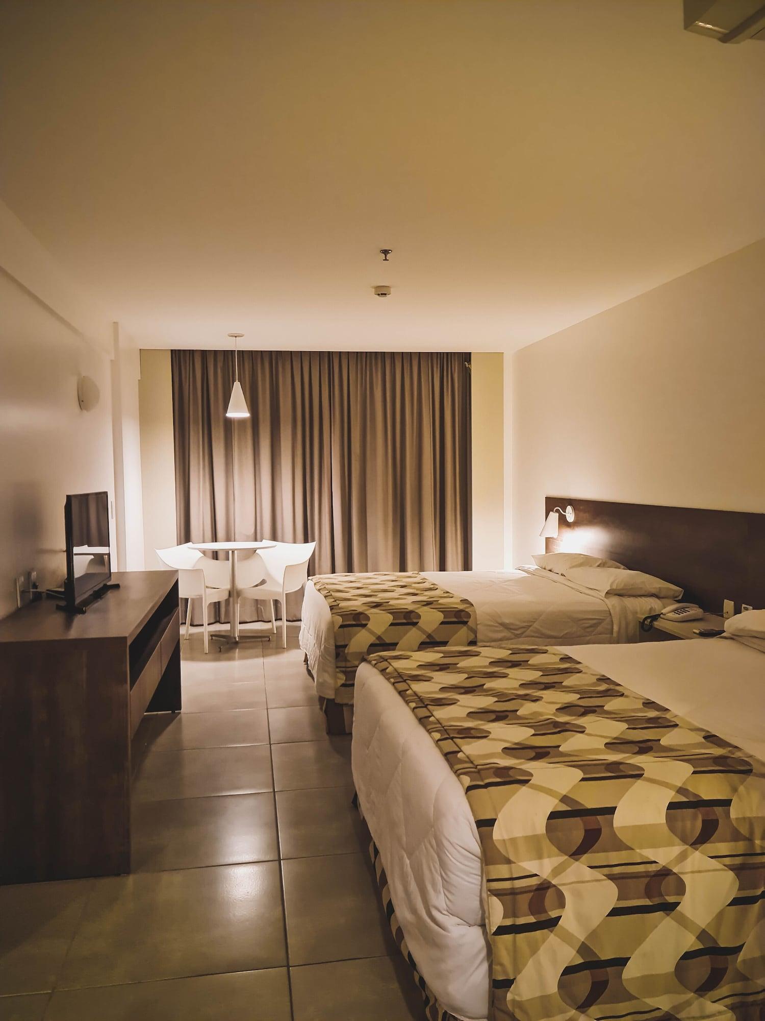 Suites 547 Maceio 外观 照片