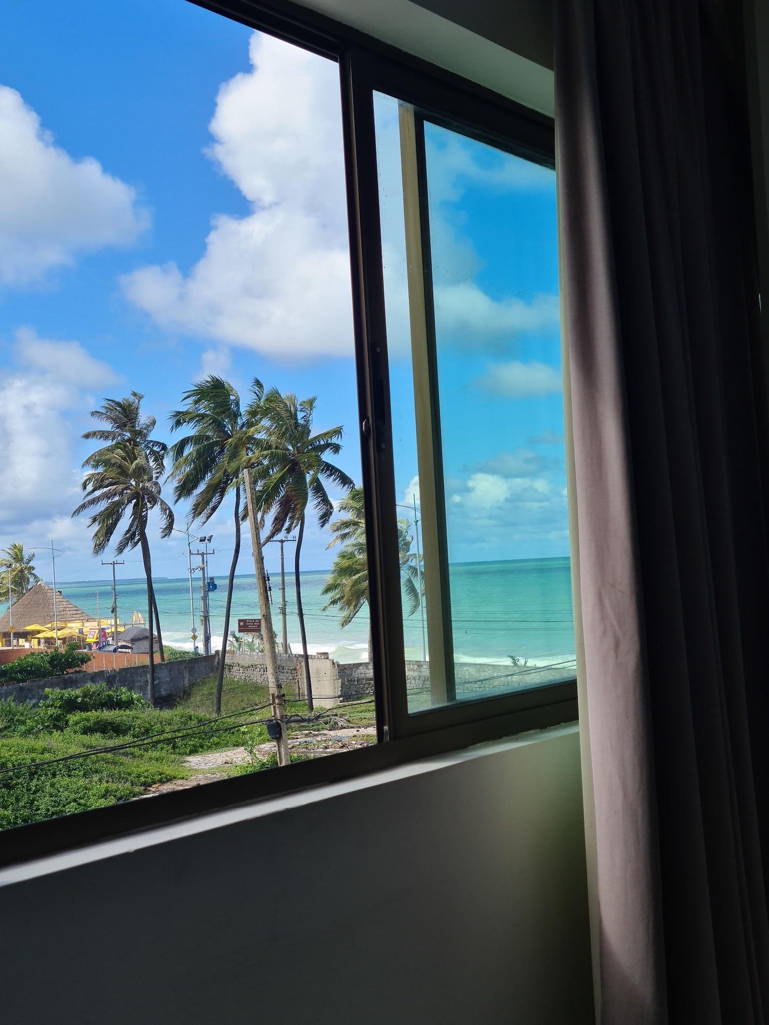 Suites 547 Maceio 外观 照片