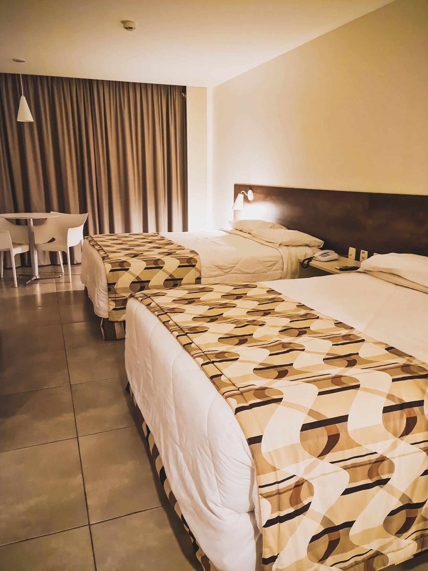 Suites 547 Maceio 外观 照片