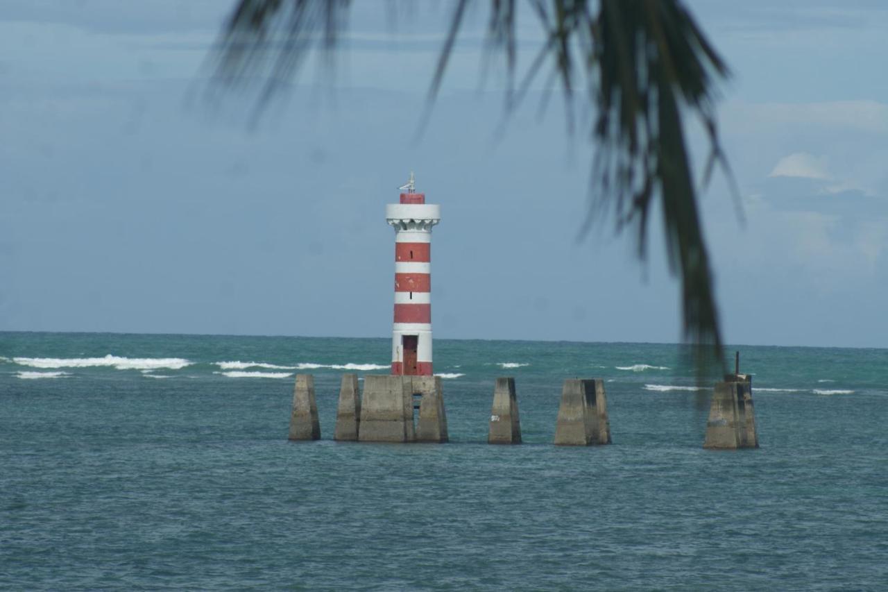 Suites 547 Maceio 外观 照片