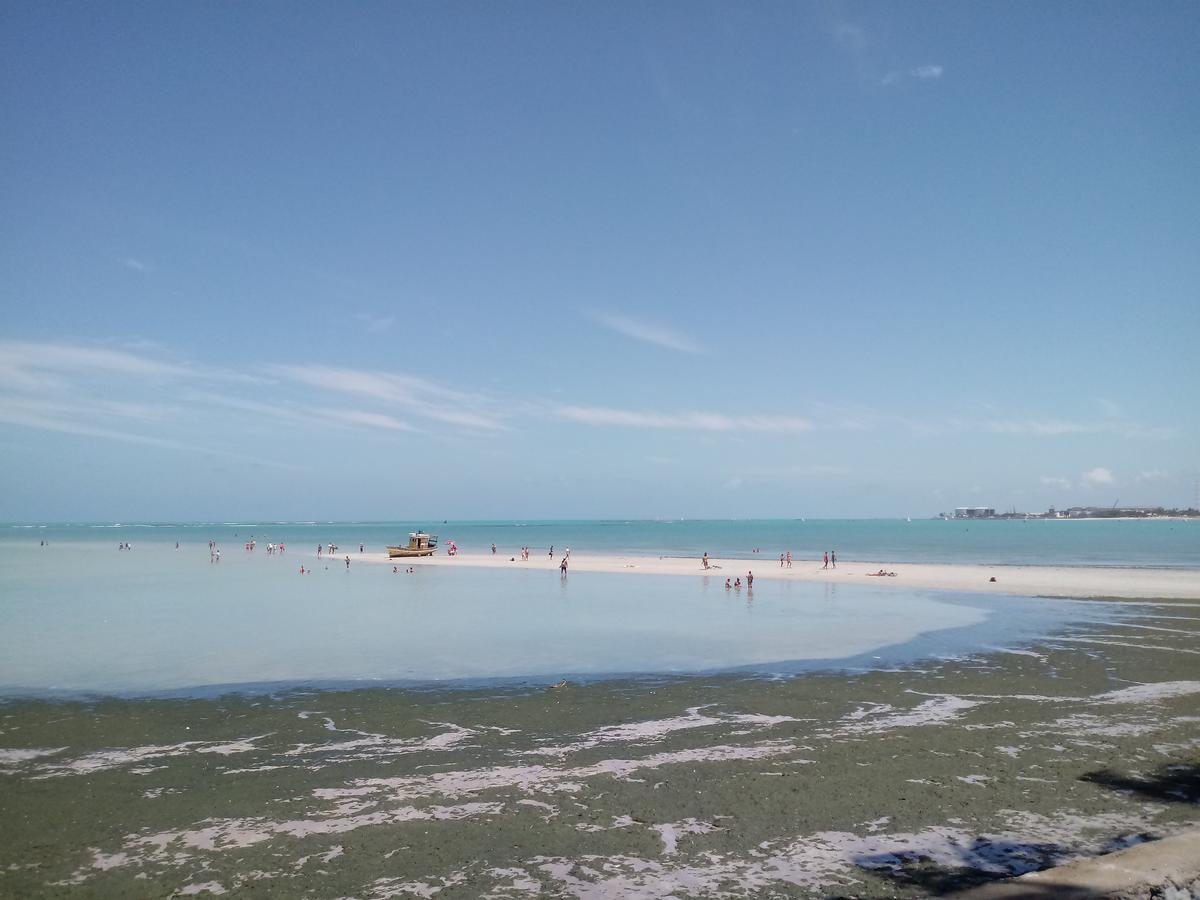 Suites 547 Maceio 外观 照片